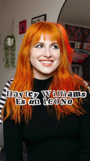El estilo icónico de Hayley Williams en la moda