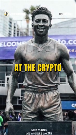 Swaggy P believes he DESERVES a Statue 🤣