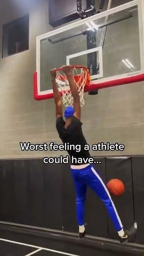 Athlete gets roasted meme