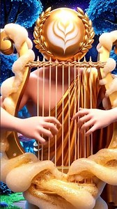 Apollino Cappuccino's Forbidden Feast: A brainrot animation of terror!