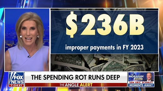 Laura: Elon Musk knows the numbers don't lie | Laura Ingraham