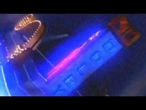 Dolby Digital City 1995