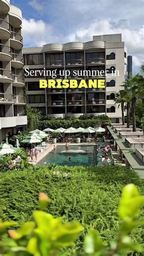 Top Summer Events in Brisbane You Can't Miss