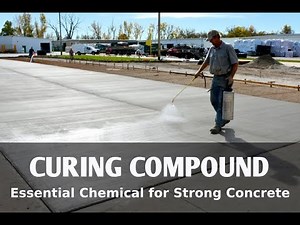 Addage Water Based Curing Compound