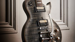 Vintage V100 Reissued w/ Bigsby review