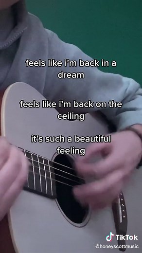 HONEY SCOTT🐝 (@honeyscottmusic)’s videos with original sound - HONEY SCOTT🐝