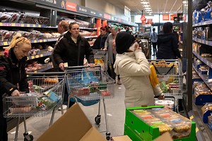 Major supermarket launches free course to help young people explore retail careers