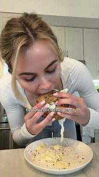 Morning in my life working at a private equity firm ✨👩🏼‍💻