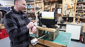 I Made a Mistake Installing a Chinese Diesel Heater in My Workshop. Lets Fix It. Here are links to the heater plus a discount code! US: https://s.vevor.com/QTZKRI EU: https://s.vevor.com/QTZKQ9 A 5% discount code for all products: VVALL05 | John McGrath