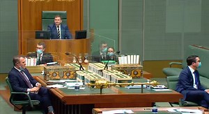 Australia is signatory to the Hague Convention on the Civil Aspects of International Child Abduction. It’s the international agreement that helps a parent recover a child who has been abducted overseas, usually by the other parent. Unfortunately, it can also be used by an abusive former partner to compel someone fleeing violence to return overseas so the courts in that country can make determinations. This week, I raised my concerns in Parliament. | Julian Leeser MP