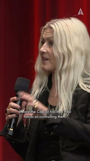 Teaser: 'The Hunger Games: The Ballad of Songbirds & Snakes' w/ filmmakers | Academy Conversations