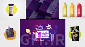 Product Packaging Design (comprehensive course)