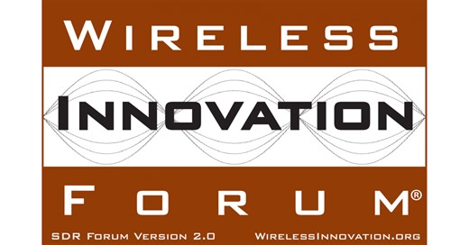 Wireless Innovation Forum Launches New Project to Explore Highly Dynamic Spectrum Sharing
