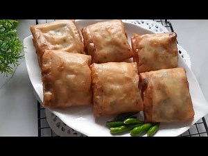 MARTABAK TELUR PRAKTIS DAN ENAK BISA UNTUK FROZEN FOOD