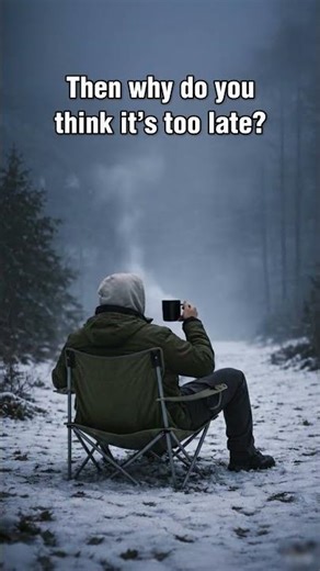 He Built KFC at 65. Why Do You Think It’s Too Late?