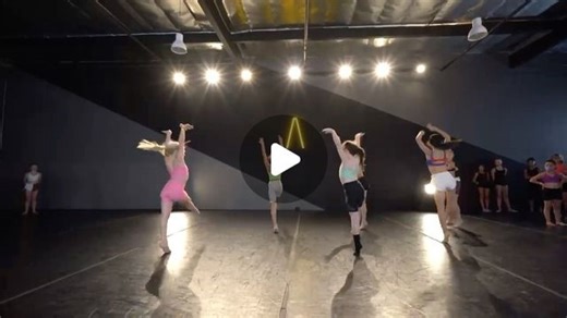 Everleigh LaBrant on Instagram: "California Girls 💗💗 Had the best time at Autumn’s intensive class! Such a fun combo🙌🏻"