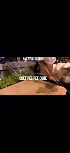 Chef Pee Pee Core Explained
