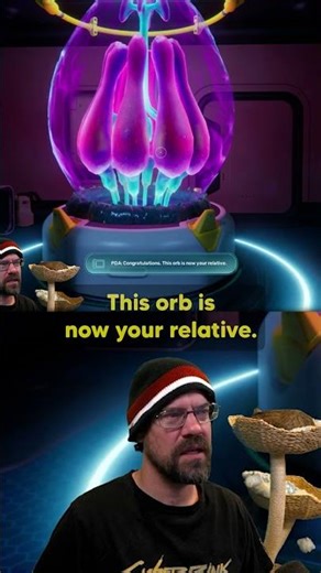 SUBNAUTICA 2 New Skill Feature