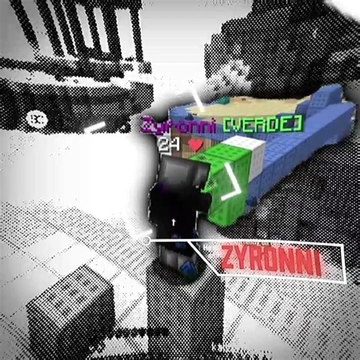 Edit minha #minecraft #fyp #viralshorts