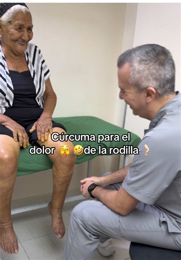 Cúrcuma y sus beneficios para el dolor de rodilla