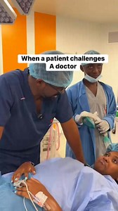 This is one of the beauties of science. | Doctor for Free