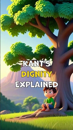 Kant's Concept of Dignity: The Philosophy of Human Rights