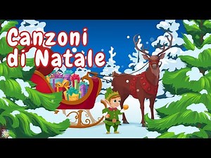 Le più belle Canzoni di Natale in italiano