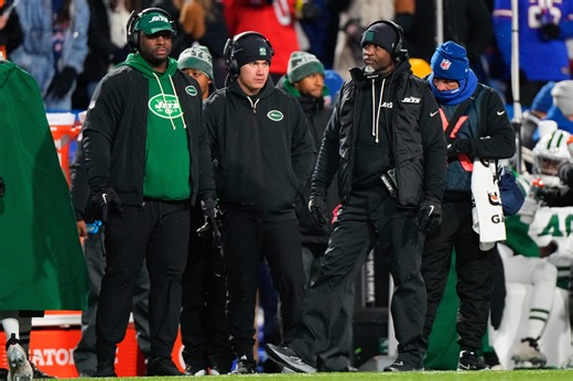 NY Jets vs Bills highlights as nightmare season ends with 35-8 loss