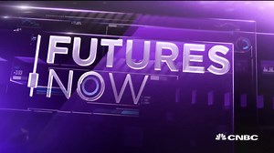 Gold down in May, here's what this means for futures