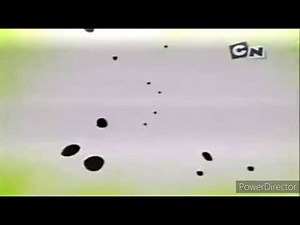 Ben 10 Classic Intro English UK