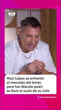 ¡TENSIÓN Y GRITOS EN MASTERCHEF!