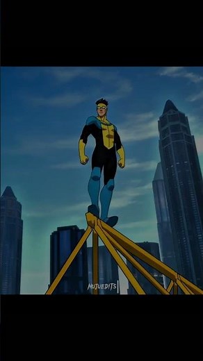 Invincible Vs Dragon Ball #vsbattle