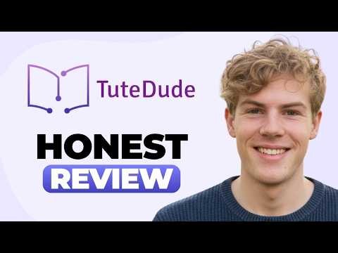 Tutedude Review (2026) | Is It Worth The Money?