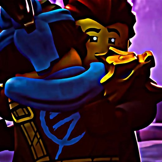 Exploring Ninjago's Emotional Journey in 'Not A Terrible Person'
