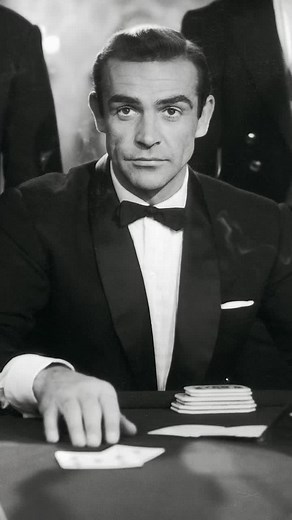 Suited and booted. Who wore it best? #Bond #JamesBond #007