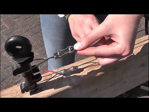 How To: Install The Cat kit M10 | Gallagher