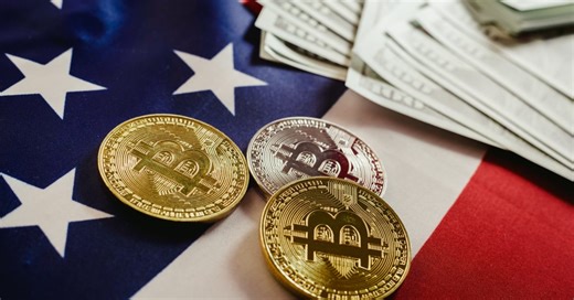 With a BlackRock ETF, More Corporations Will Invest in Bitcoin