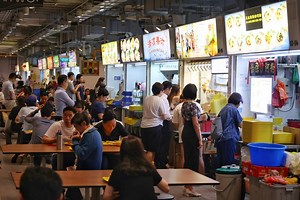 Hawkers must operate stalls personally to prevent subletting, in move to safeguard hawker culture