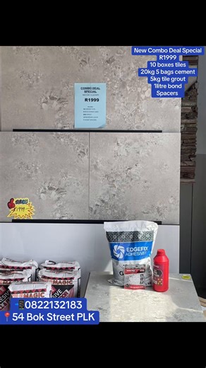 tilestudiolimpopo (@tilestudiolimpopo)’s videos with original sound - Everything SA Music