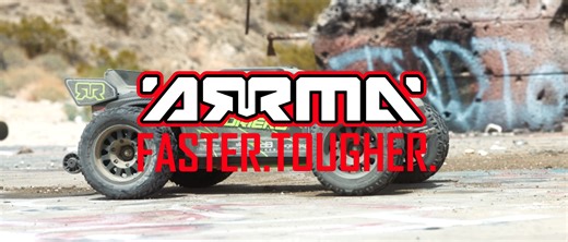 Don’t let 2WD fool you! The VORTEKS 223S BLX is built to bash hard. 💪 With ARRMA toughness, brushless 2S and 3S compatibility, and RTR simplicity, this stadium truck is made for wide-open throttle and massive fun. Pre-orders now open: horizonhobby.cc/VORTEKS223S-2WD #ARRMA #VORTEKS223S #RCBashing | ARRMA