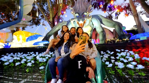 CAMARILLO HERE WE COME! It will be here before we know it. June 14th is the opening date for Imaginarium at Camarillo, Tell your friends and family in Northern LA and Ventura Counties to get their tickets for "Where Light Meets Magic" when it opens in the Camarillo Premium Outlets . It's sure to be a unique experience being prepped for all to enjoy. Get your tickets today! https://imaginarium360.com/camarillo/ | Imaginarium360