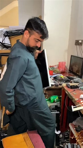 Creators Network on Instagram: "Computer screen becomes a TV"