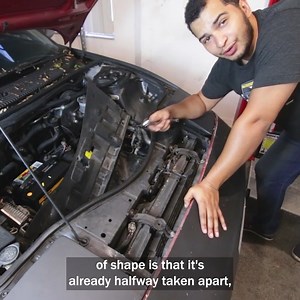 24K views · 217 reactions | Fixing My Sketchy $1000 MR2 turbo engine... | Tavarish | Facebook