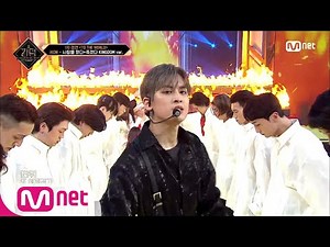 [ENG] [2회] ♬ 사랑을 했다+죽겠다 KINGDOM ver. - 아이콘(iKON)ㅣ1차 경연#킹덤:레전더리워 | EP.2 | Mnet 210408 방송