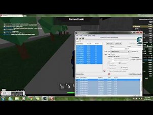 Roblox - How to Bypass Cheat Engine 6.4 UnPatched