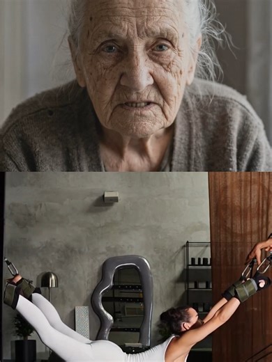 Benefits of the Pravilo Stretching Machine for Seniors