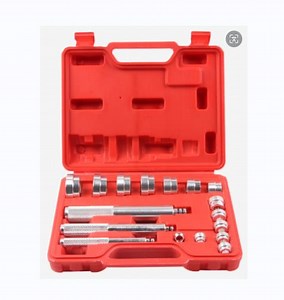 [Hot Item] Viktec 17PC Bushing and Bearing Driver Set