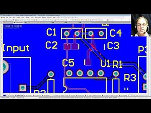 Altium Designer Tutorial 1 for beginners - Part11