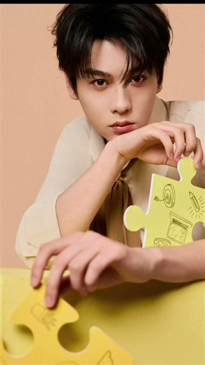 You are my stars and You both each other's starlight✌️🫶❤️#tianxuning#ziyu #fypシ