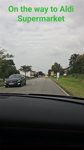 Aldi Supermarket tour in Germany 🇩🇪 #germany #shopping #exploring #indianingermany